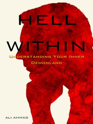 cover image of Hell Within